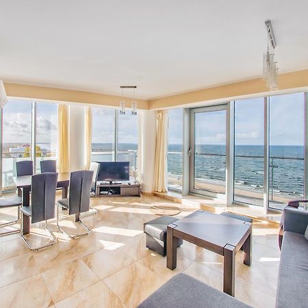 Apartamenty Sun&Snow Promenada Gwiazd Międzyzdroje Zewnętrze zdjęcie