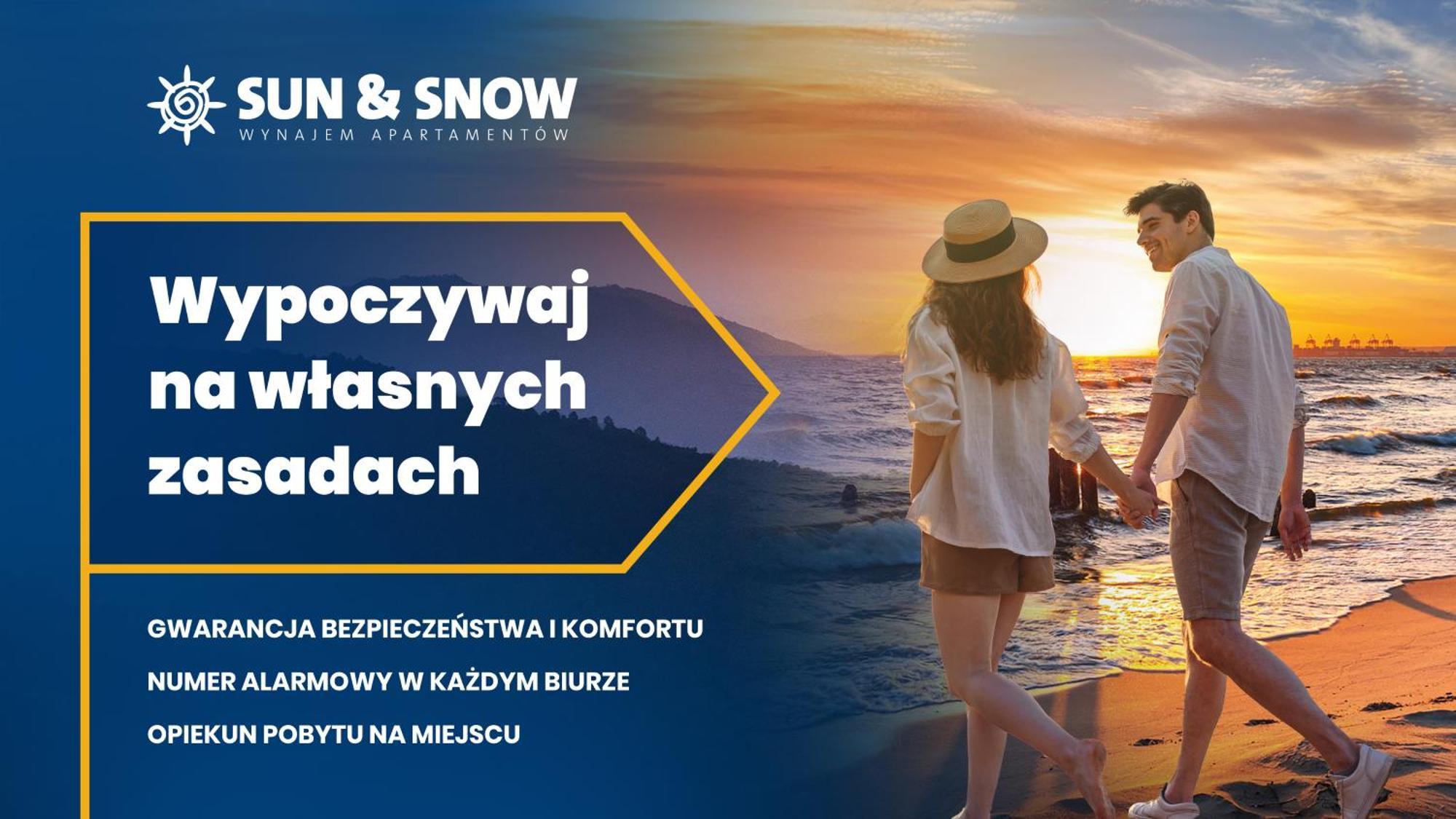Apartamenty Sun&Snow Promenada Gwiazd Międzyzdroje Zewnętrze zdjęcie
