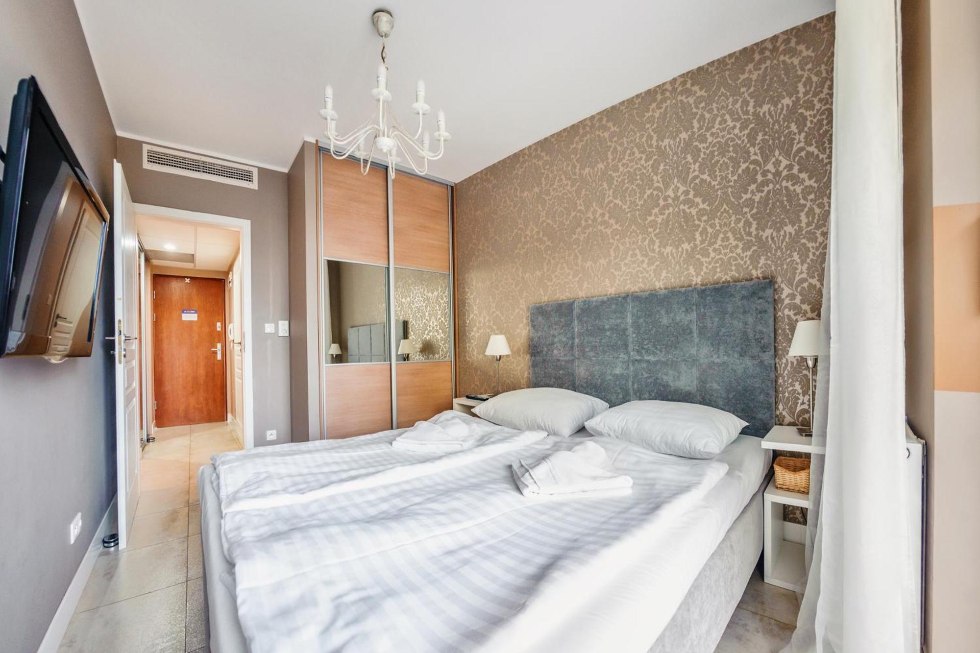 Apartamenty Sun&Snow Promenada Gwiazd Międzyzdroje Zewnętrze zdjęcie