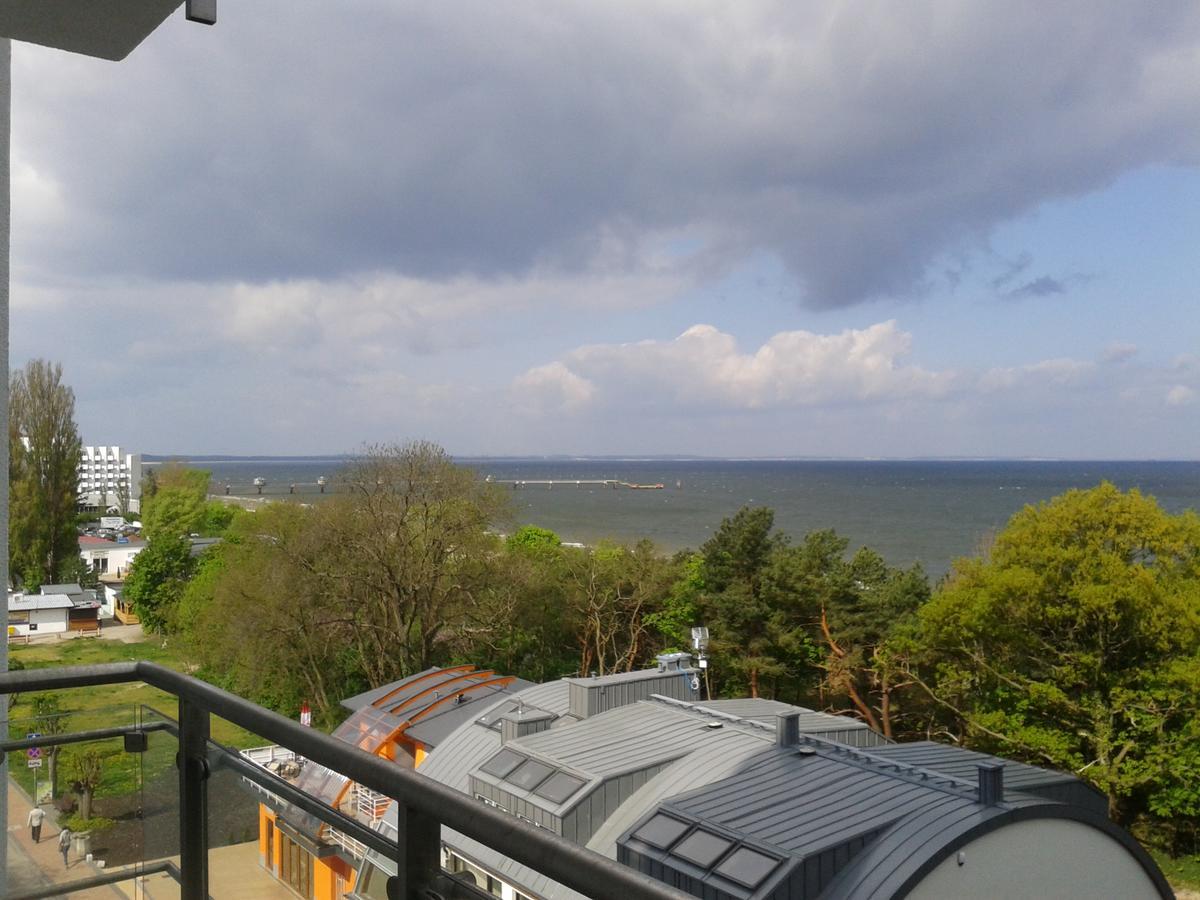 Apartamenty Sun&Snow Promenada Gwiazd Międzyzdroje Zewnętrze zdjęcie