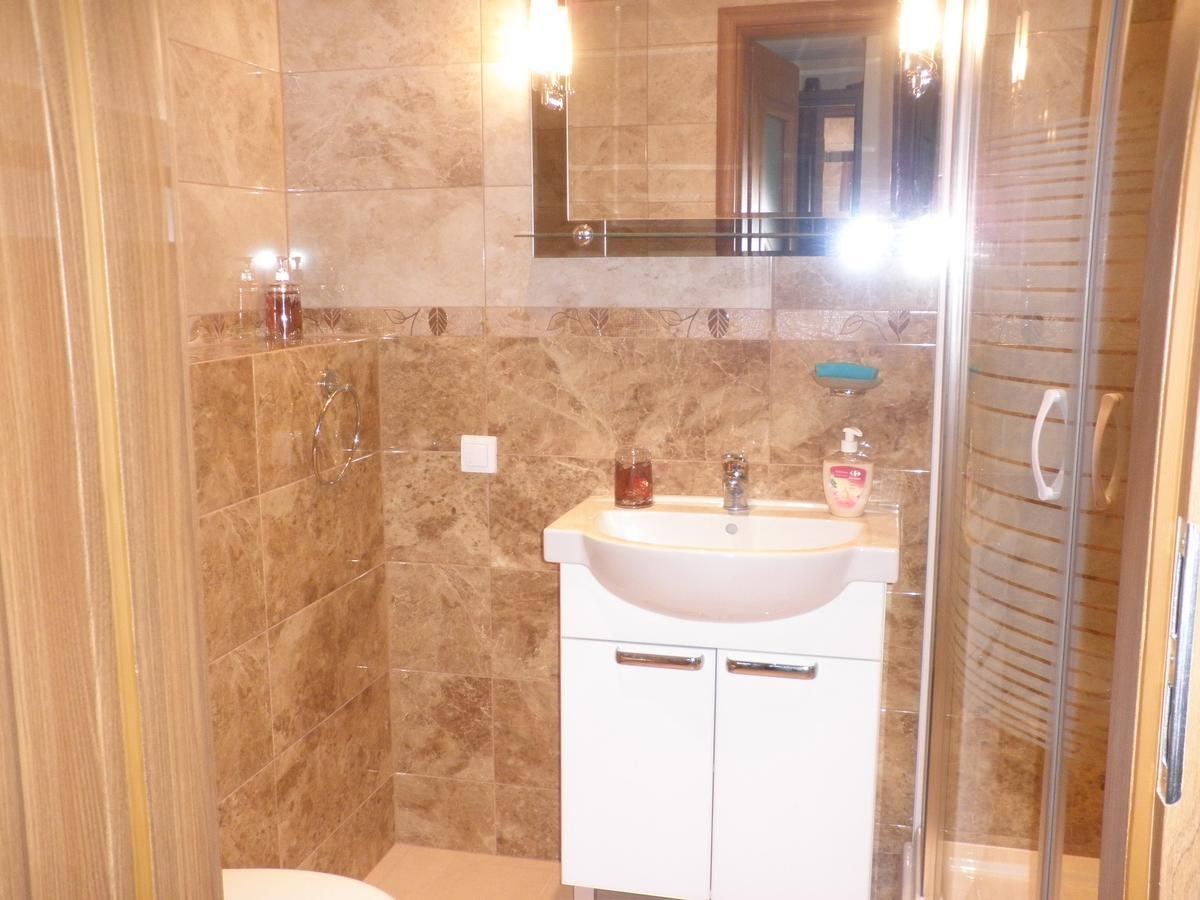 Apartamenty Sun&Snow Promenada Gwiazd Międzyzdroje Zewnętrze zdjęcie