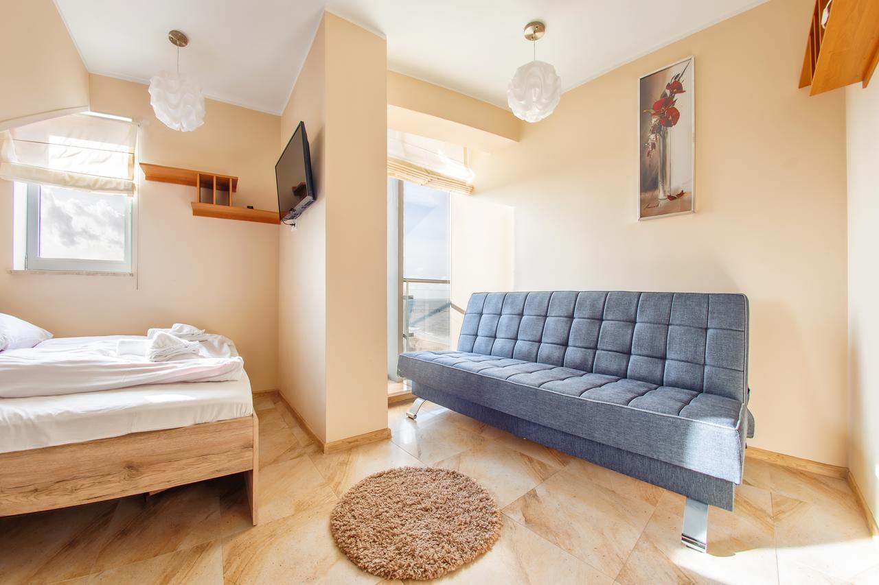 Apartamenty Sun&Snow Promenada Gwiazd Międzyzdroje Zewnętrze zdjęcie