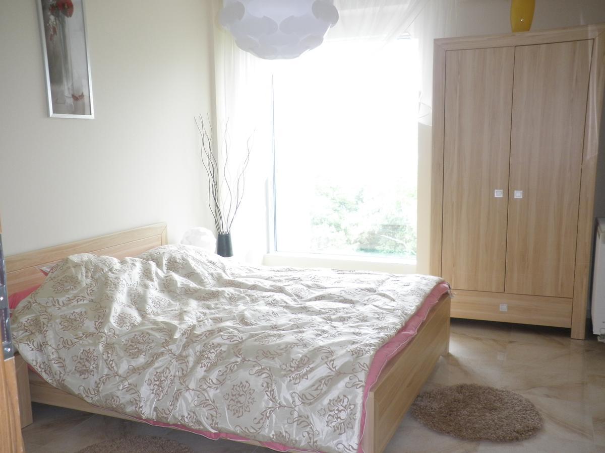 Apartamenty Sun&Snow Promenada Gwiazd Międzyzdroje Zewnętrze zdjęcie