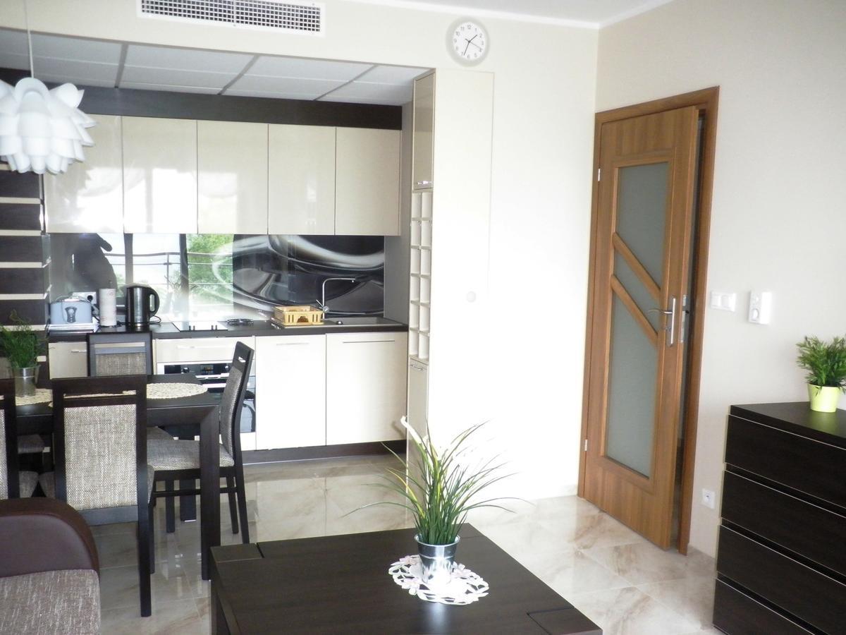 Apartamenty Sun&Snow Promenada Gwiazd Międzyzdroje Zewnętrze zdjęcie