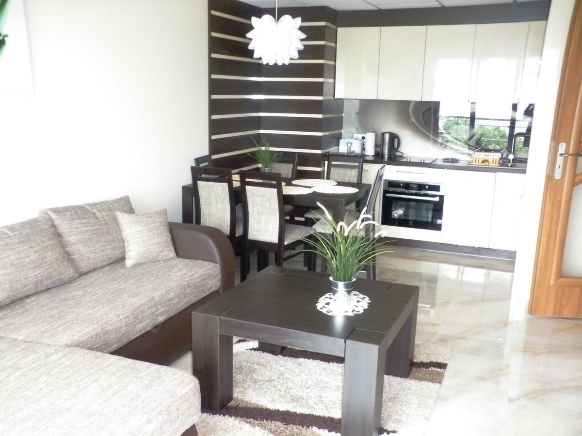 Apartamenty Sun&Snow Promenada Gwiazd Międzyzdroje Zewnętrze zdjęcie