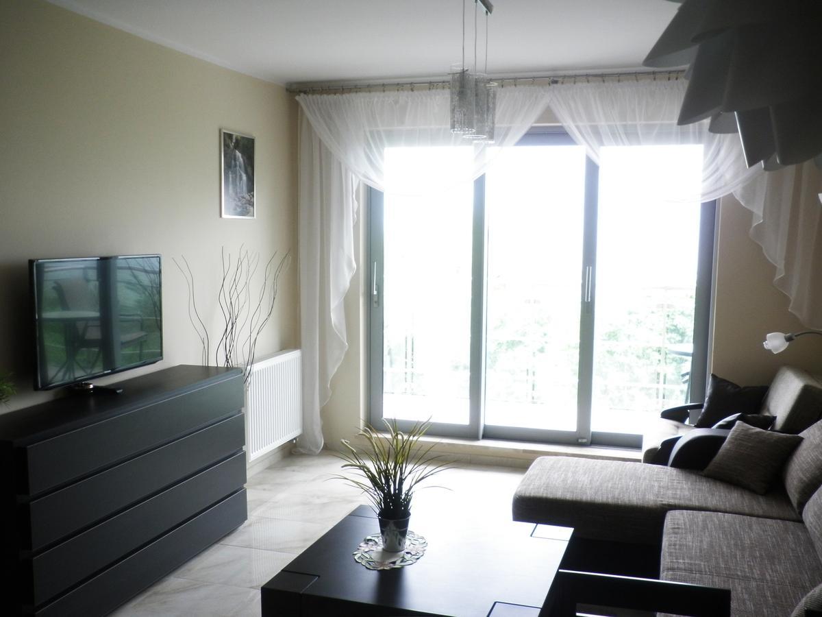 Apartamenty Sun&Snow Promenada Gwiazd Międzyzdroje Zewnętrze zdjęcie