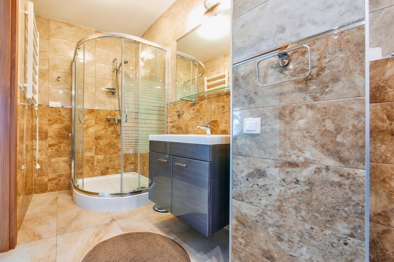 Apartamenty Sun&Snow Promenada Gwiazd Międzyzdroje Zewnętrze zdjęcie